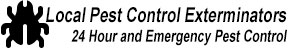 Neilton WA Pest Control Exterminators